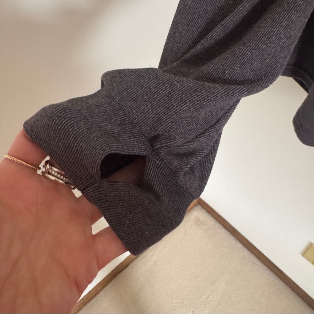 Varley Rainer Roll Neck Jumper Pullover M - Picture 5 of 6